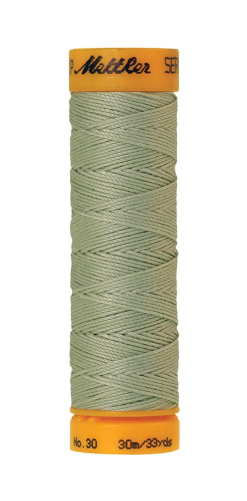 Нитки отделочные Mettler Seralon Top-Stitch, 30 м, 1095, 5 катушек