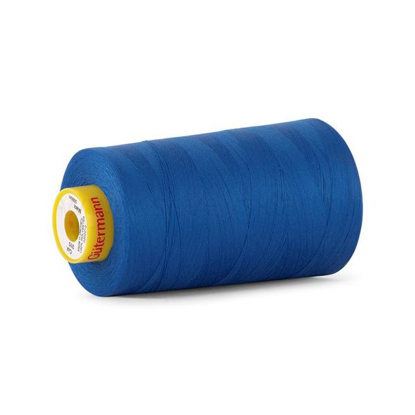 Нитка универсальная Gutermann Mara 120/2, 5000 м, 700185, 315 лесная фиалка, 1 катушка