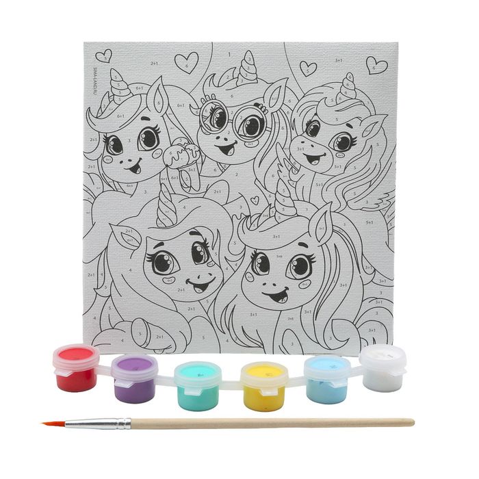 Школа талантов