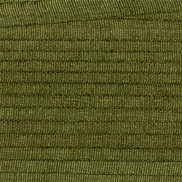 Лента (тесьма) шелковая 13.0 мм / 9.1±0.5 метров, 218 хаки, Gamma SR-13