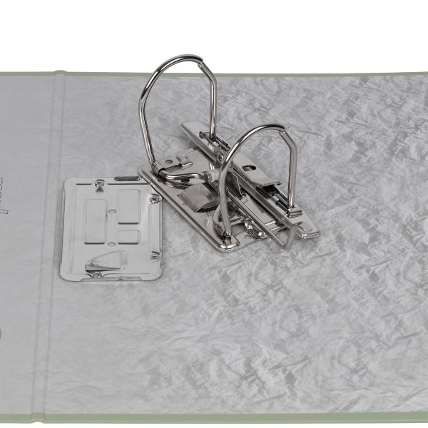 Регистратор под мрамор 75 мм, 50 шт, Classic Lite A4 арочный механ. (разб.), EC101820, Expert Complete