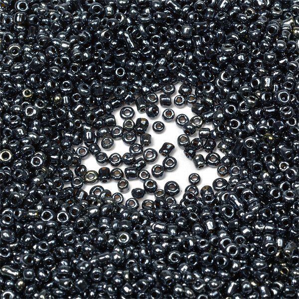 Бисер Magic4Hobby 6/0 (4.1 мм), 450 г, цв. 129, арт. OL.6/0