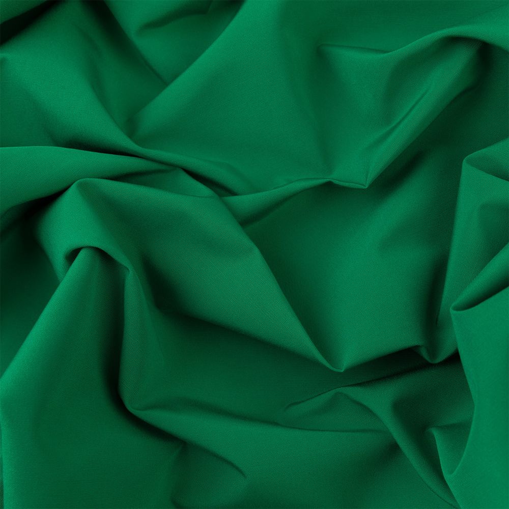 Ткань курточная Bond 200 г/м², 150х147±3 см, зеленый/green, Gamma JBNN