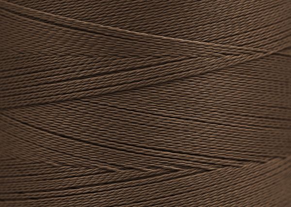 Нитки вышивальные матовые Aurora №120, 300 м, цв. MT7006, 5 катушек