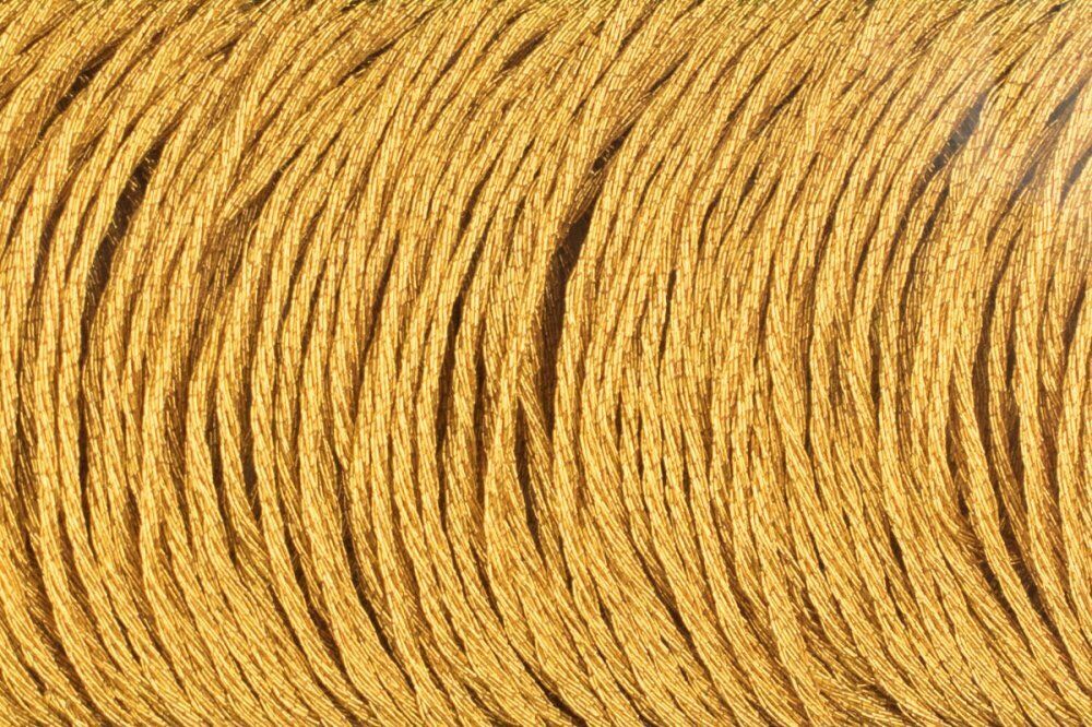 Мулине Madeira Metallic №3/4/5 20м для рукоделия 3007, 9834, Madeira, 10 шт