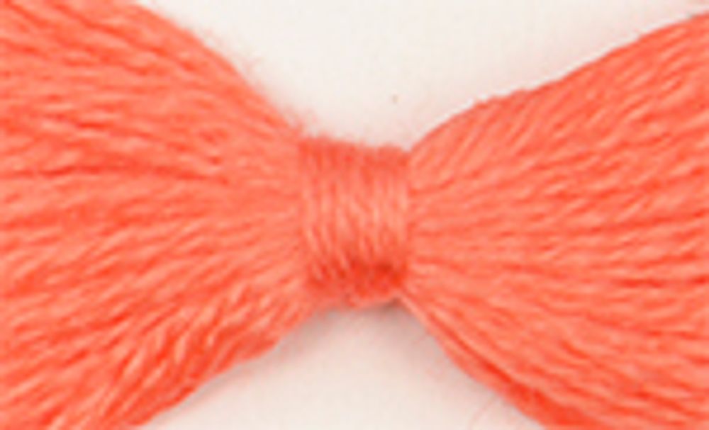 Мулине Ideal ТВ, 24 мотка по 8 метров, цв. 231