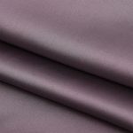 Шелк Армани 90 г/м², 150 см / 2 метра TBYArm-138 цв.138 лиловый-капучино