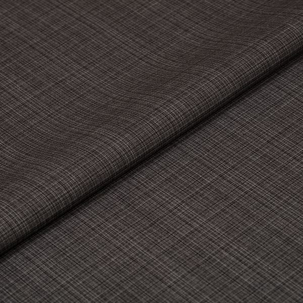 Ткань костюмная 191 г/м², 150х150±2 см, 01 серый/grey, Gamma SUTF-002N