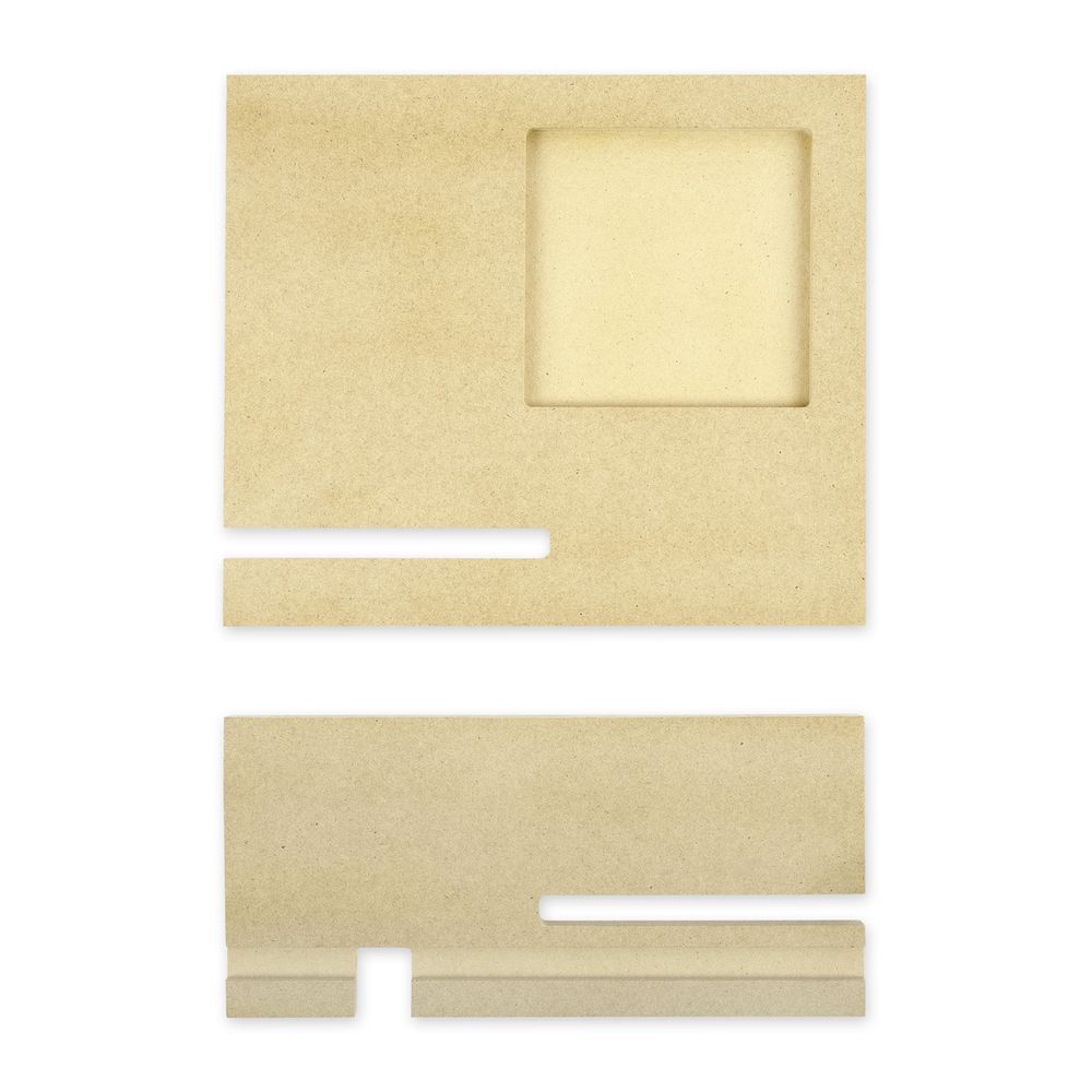 Заготовка из МДФ Подставка для телефона с плиткой, OLIV-4 Love2art