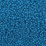 Бисер Preciosa 10/0 (2.3 мм), 50 г (10х5 г), цв. 17365