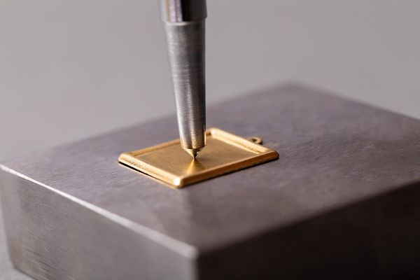 Пробойник для разметки кернер, Промысел MT-011