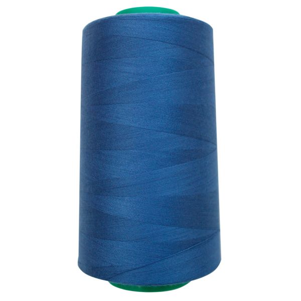 Нитки универсальные Bestex 50/2, 4570 м (5000 ярд) / 1 кат., 094 василек