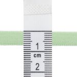 Резинка бельевая (бретелечная) 7.0 мм / 50 метров, 5713 салат, 46-07043/07