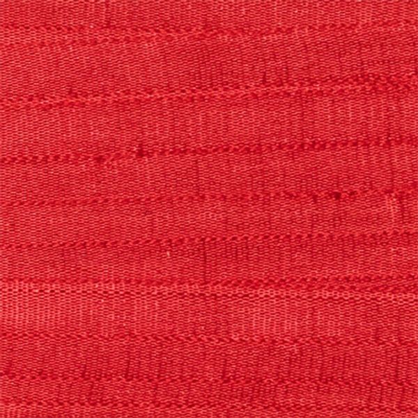 Лента (тесьма) шелковая 7.0 мм / 9.1±0.5 метров, 096 св. красный, Gamma SR-7