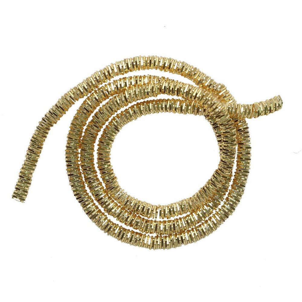 Трунцал медный, золото 3,0 мм, 5±0.1 грамм Astra&Craft, ТК001НН3