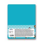 Тетрадь предметная Разные интересы A5+ 48 л. на скобе, 10 шт, линия, Русский язык 48ТСК5 000154, Светоч