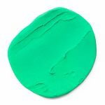 Полимерная глина 48 г, 6007 изумрудный, Sculpey SU