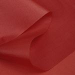 Оксфорд 200D PU1000 78 г/м², 150 см / 10 метров, ОКС.TBY200D.S820.10, S820 красный