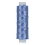 Нитки вышивальные Gamma V150/2, 10х200 ярдов, 3404 сиренево-синий