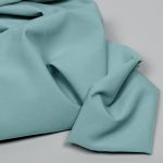 Софт Ниагара 80 г/м², шир.150 см, 1801.73, цв.73 пыльно-тиффани, 25м /TOS/