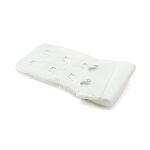 Удлинитель застежки для бюстгальтера 32.0 мм, 3х2, белый, 1 шт, Pony