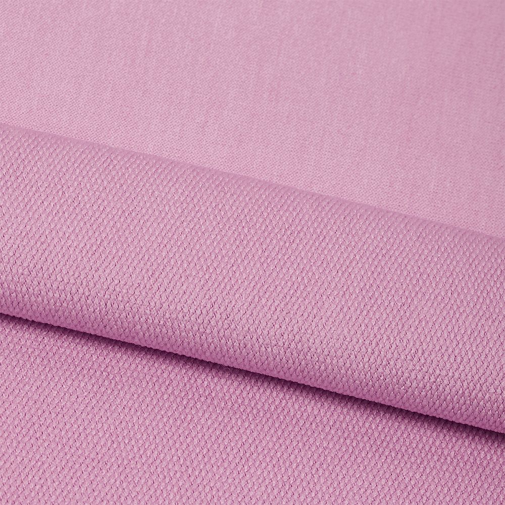 Футер 2-нитка петля поливискоза стрейч 220 г/м², 160 см / 3 метра, ФУТ2Х.TBY.ПЭ-ВИС.S207.3, цв.S207 роза