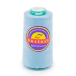 Нитки универсальные Bestex 50/2, 4570 м (5000 ярд) / 1 кат., 085 голубой.лед