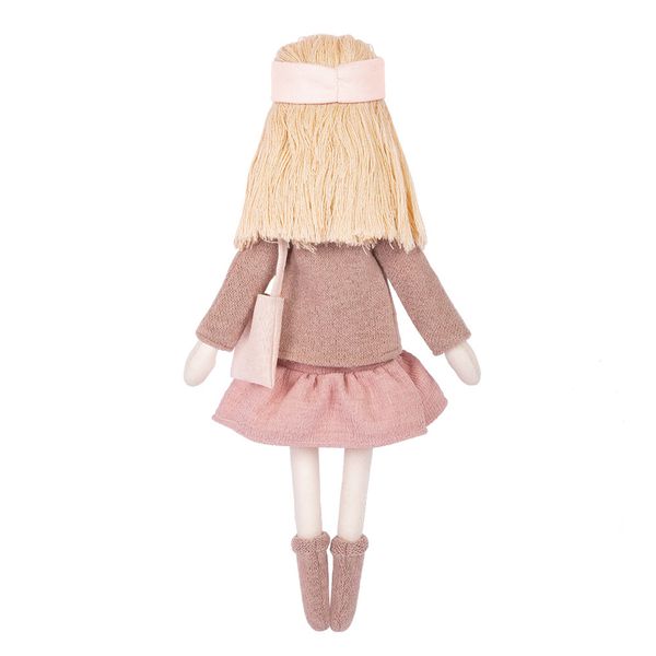 Набор для шитья игрушки Элис 39 см, Miadolla D-0305