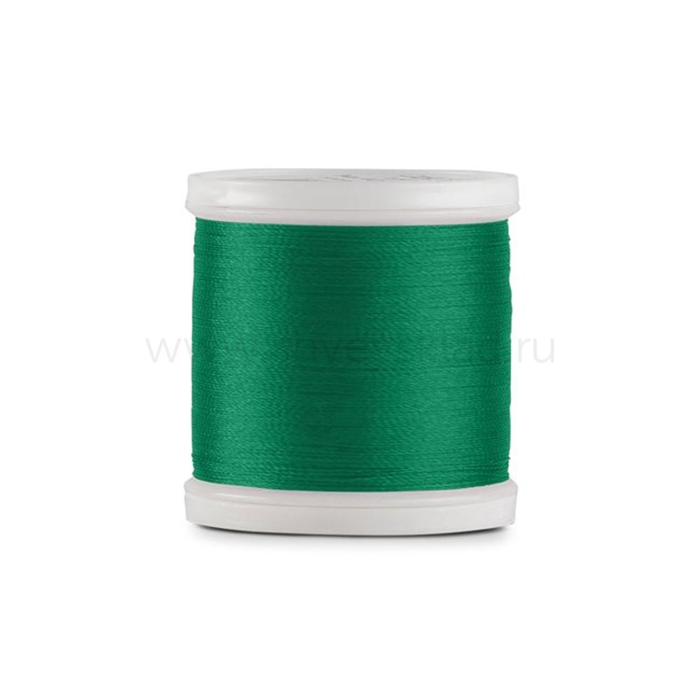 Нитки вышивальные флюоресцирующие Madeira Polyneon №40, 400 м, цв. 1750, 9845, 5 катушек