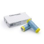 Нитки для трикотажа Gutermann Maraflex, 150м, 075 бледный джинс, 5 катушек