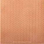 Текстурный лист Craft&Clay TSN, 19 Вязаный узор