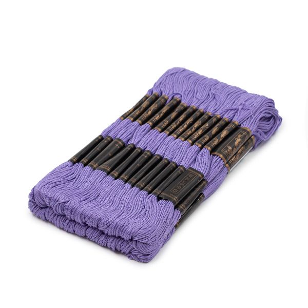 Мулине Bestex, цв.A059, 24 мотка по 8 метров