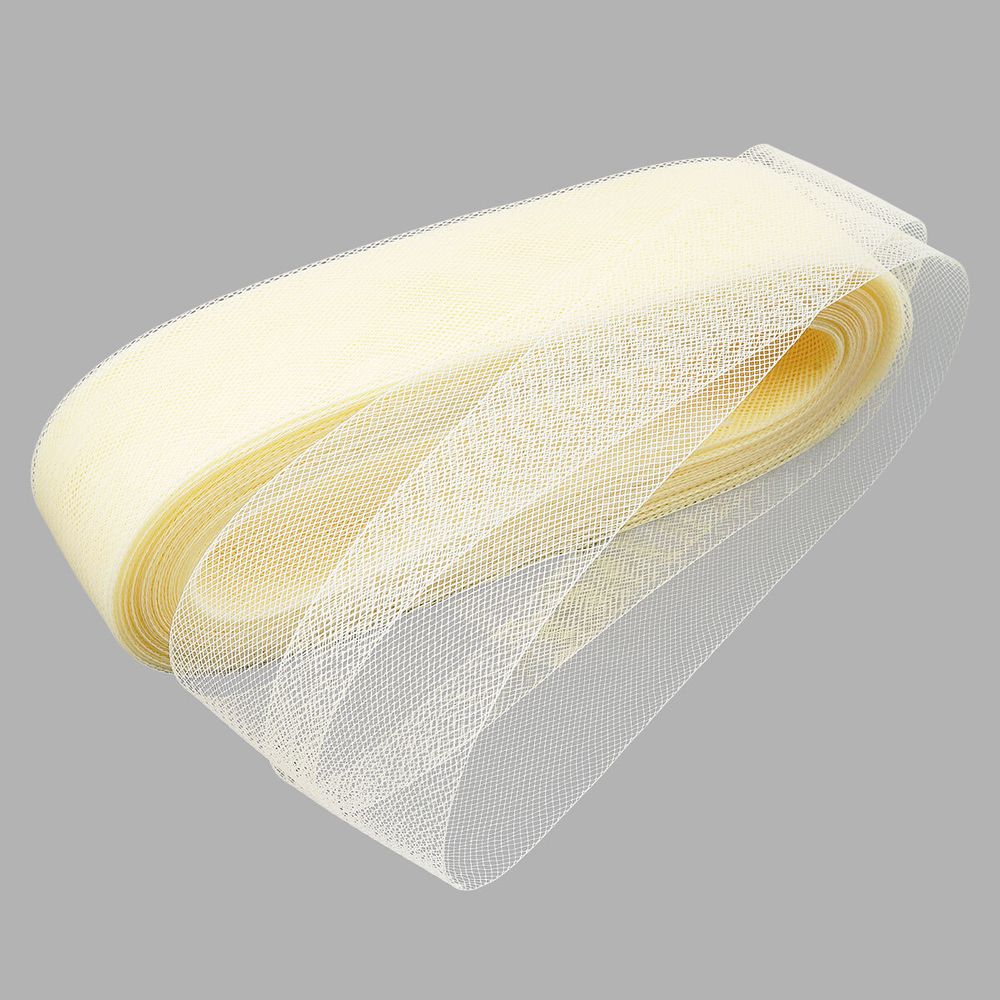 Регилин мягкий 80.0 мм / 32±1 метра, молочный, 2233