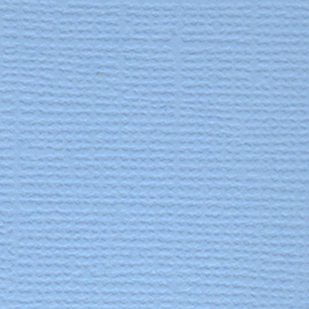 Бумага для скрапбукинга 216 гр/м², 30.5х30.5 см, 10 шт, 30 Нептун (голубой), Mr.Painter PST