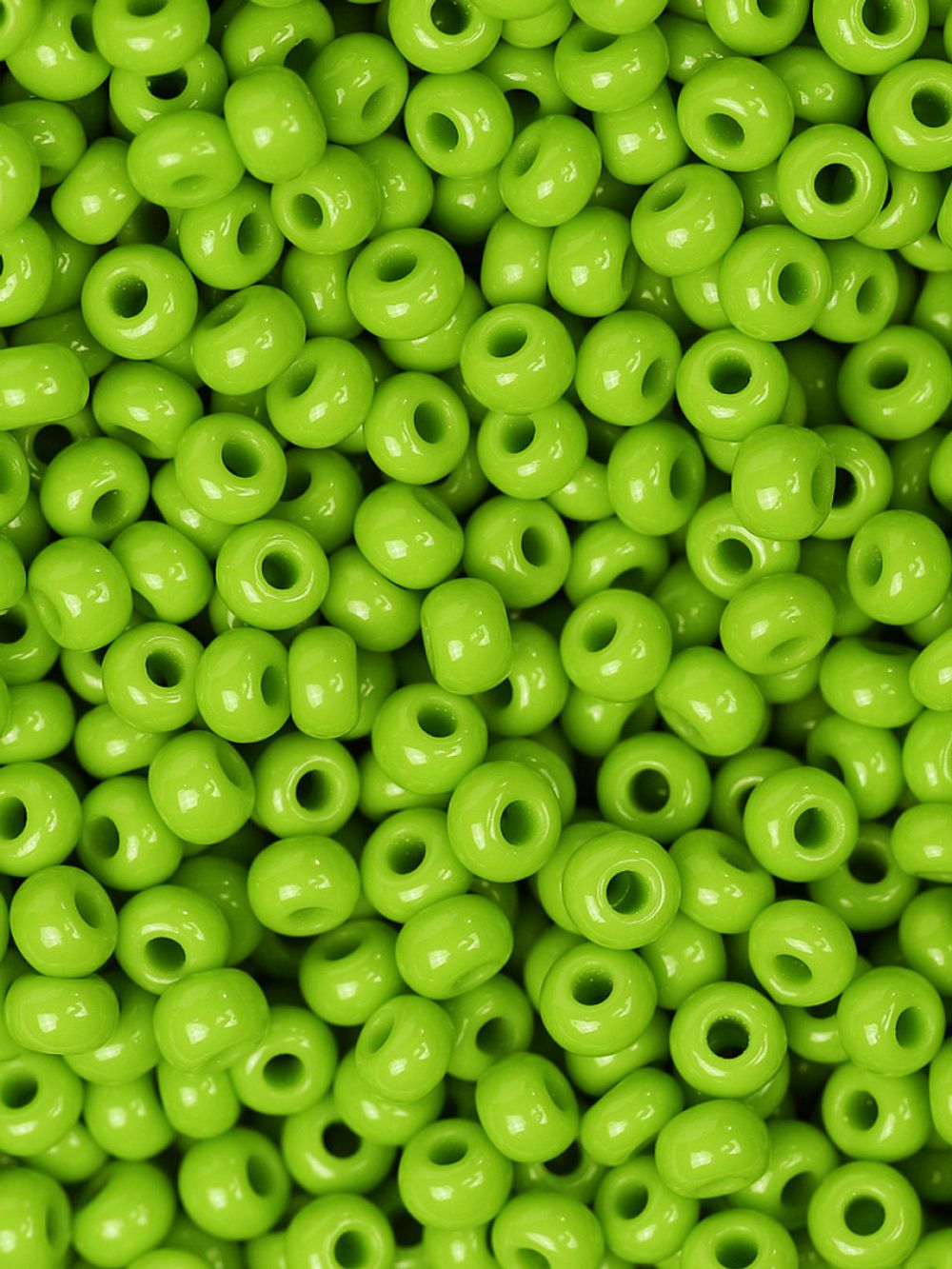 Бисер Preciosa 10/0 (2.3 мм), 50 г, NO цв. 53310/311-19001