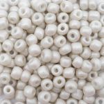 Бисер Astra&Craft 6/0 (4.1 мм), 150 г (10х15 г), цв. 964 эффект жемчуга