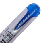 Ручка гелевая Energel 0.7 мм, 12 шт, BL57-CO синий стержень, Pentel