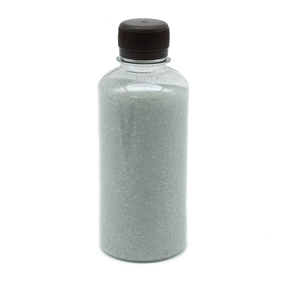 Гранулят стеклянный 0.6-0.8 мм, 400 г