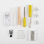 Швейная машина бытовая Blaze SAB 033