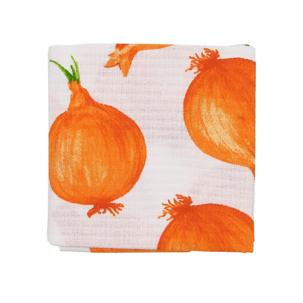 Полотно вафельное 50 см набивное арт 60 рис 29127 вид 4 Лучок 50х50см, Astra&Craft