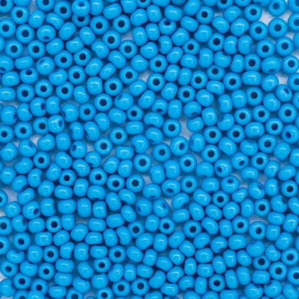 Бисер Preciosa 10/0 (2.3 мм), 50 г (10х5 г), цв. 63050