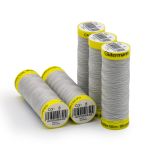 Нитки для трикотажа Gutermann Maraflex, 150м, 008 суровый, 5 катушек