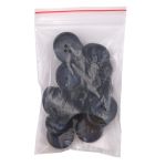 Пуговицы 4 прокола 34L (21мм), (Blue (синий)), 24 шт