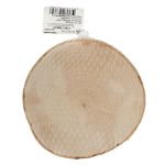 Срез дерева d. 15±3, 1 шт, береза, Blumentag Срез-25