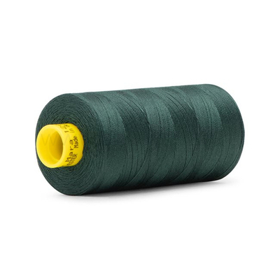 Нитка универсальная Gutermann Mara 120/2, 1000 м, 700207, 472 т.бутылочный, 1 катушка