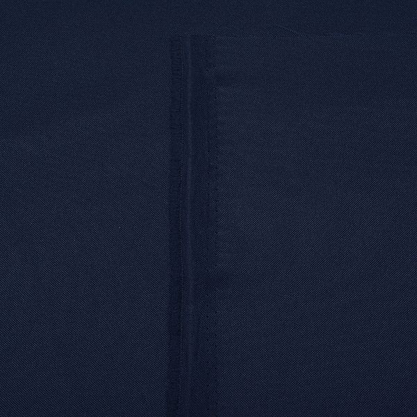 Габардин 150 г/м², 150 см / 10 метров, N-TBY.150330, цв.330 темн.синий