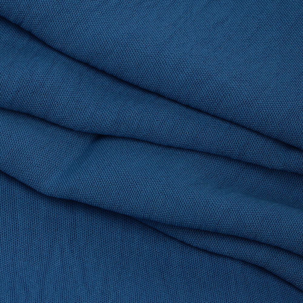 Лен Манго 160 г/м², 150 см / 3 метра, TBY.Mg.10.3, цв.джинса