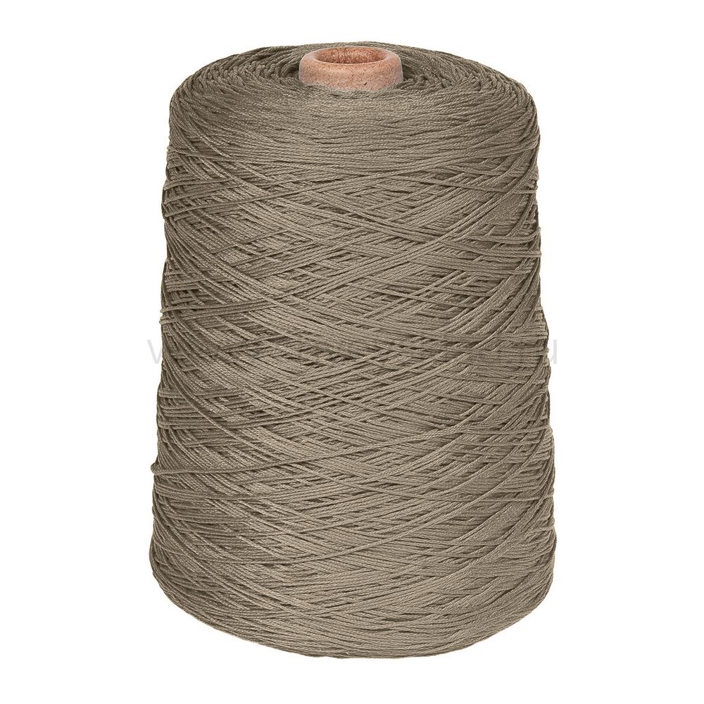 Мулине Gamma бобина 480±30 г (1800 метров), хлопок, цв. 3226 бежевый Мулине Gamma бобина 480±30 г (1800 метров), хлопок, цв. 3226 бежевый