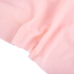 Флис 1-сторонний 230±10 г/м², 150 см / 10 метров, 152 бл.розовый, Gamma FG-001