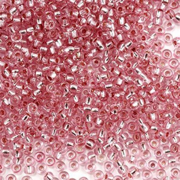 Бисер Preciosa 10/0 (2.3 мм), 50 г, цв. 78293